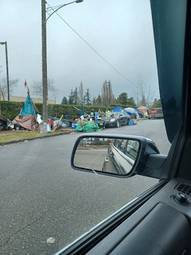 Gym «Planet Fitness», reviews and photos, 817 E 72nd St, Tacoma, WA 98404, USA