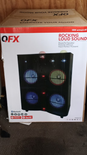 Appliance Store «Appliances R US», reviews and photos, 3527 N 2nd St, Philadelphia, PA 19140, USA