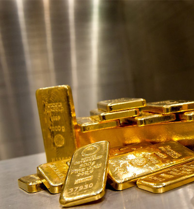 Beoordelingen van Gold Trade Invest AG in Eupen - Bank