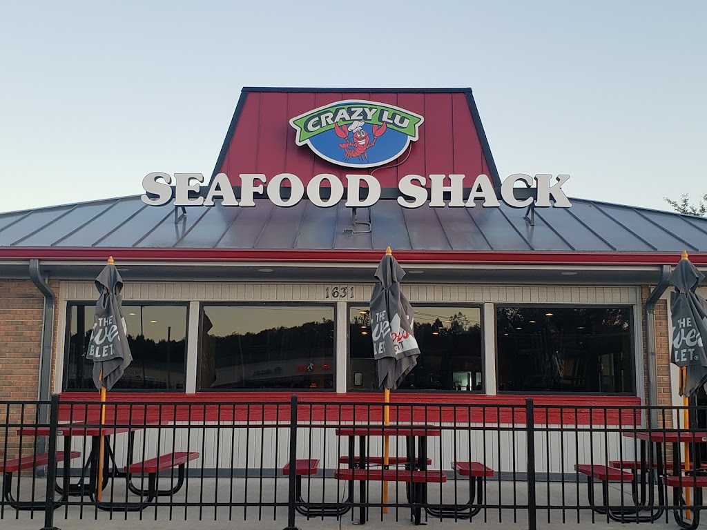 Crazy Lu Seafood Shack 38637