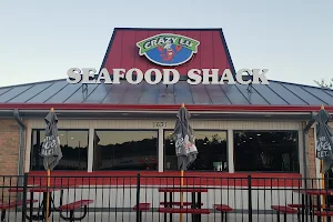 Crazy Lu Seafood Shack image