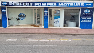 ppm.perfect pompes moteurs à Le Cannet