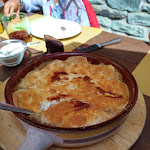 Photo n°3 de l'avis de Michele.i fait le 06/09/2020 à 19:11 sur le  Baita Layet à Valtournenche