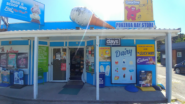Pukerua Bay Store - Porirua