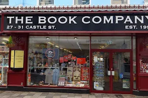 The Book Company Ltd image