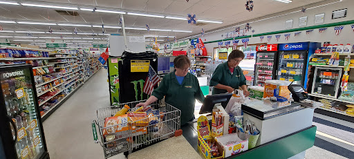 Larchwood Food Center