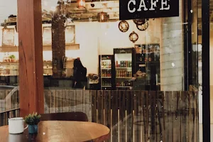 Teor Café image