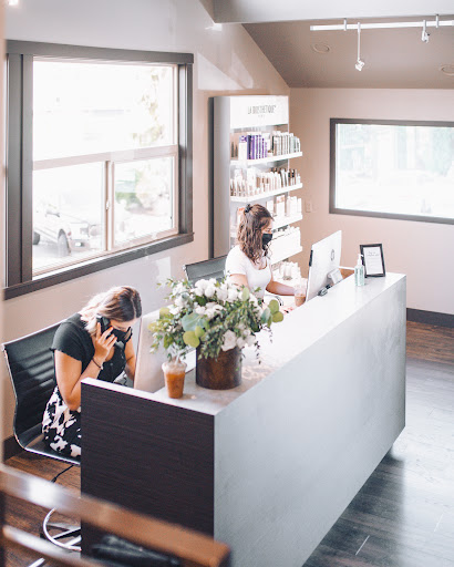 Hair Salon «Brecyn Salon», reviews and photos, 8300 Beverly Blvd, Everett, WA 98203, USA