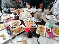 Plats et boissons du Restaurant japonais Wasabi Bambou à Thionville - n°10