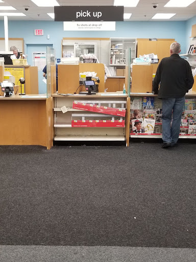 Drug Store «CVS», reviews and photos, 1587 W El Camino Ave, Sacramento, CA 95833, USA