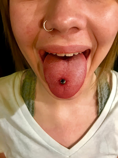 Explore under breast tattoo ideas for females, creative tattoo ideas in Kennewick, available at Luxurious Life Tattoo