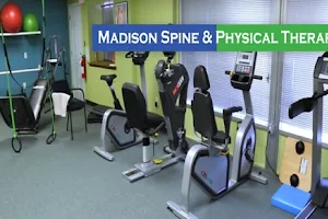 Madison Spine & Physical Therapy image