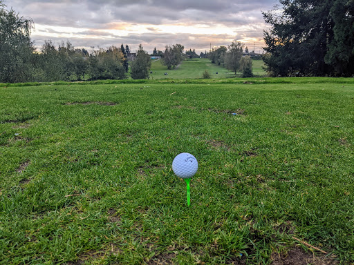 Golf Course «Broadmoor Golf Course», reviews and photos, 3509 NE Columbia Blvd, Portland, OR 97211, USA