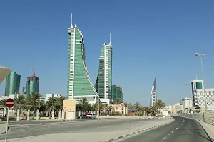 King Faisal Corniche image