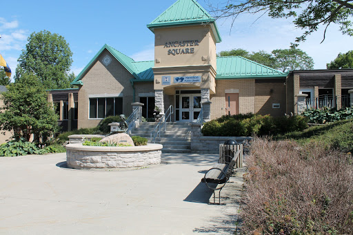 Hamilton Public Library - Ancaster Branch