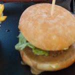 Photo n° 2 de l'avis de Vero.e fait le 21/05/2022 à 17:21 pour Aux Saveurs Gourmandes à Bellefontaine