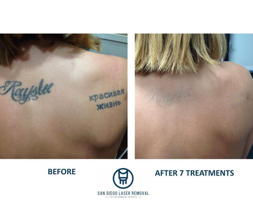 Explore joshua 1 9 tattoo ideas, creative tattoo ideas in San Diego, available at Removery Tattoo Removal & Fading