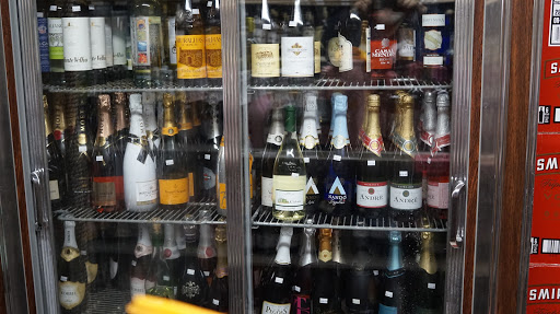 Liquor Store «Garrafeira Wines & Liquor Corporation», reviews and photos, 13844 101st Ave, Jamaica, NY 11435, USA