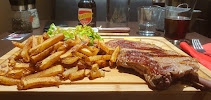 Steak du MEUH ! Restaurant Saint-André-de-Cubzac à Saint-André-de-Cubzac - n°19