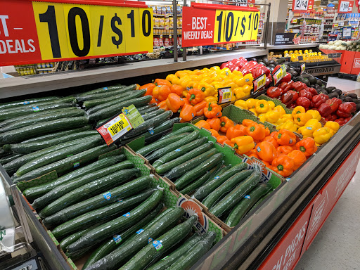 Supermarket «Giant», reviews and photos, 573 Ritchie Hwy # 1, Severna Park, MD 21146, USA