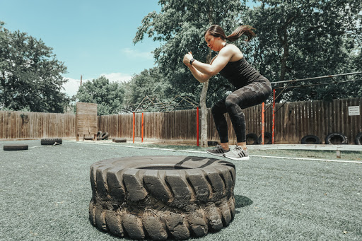 Gym «Texas Health & Racquet Club», reviews and photos, 109 E McCarty Ln, San Marcos, TX 78666, USA