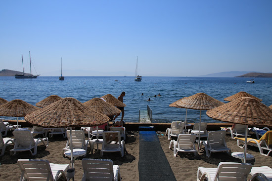 Playa Yahsi