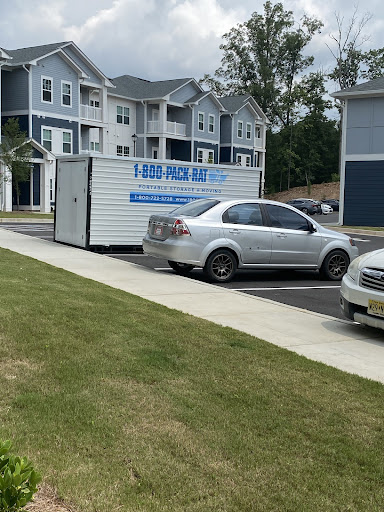 Moving and Storage Service «1-800-PACK-RAT Moving and Storage», reviews and photos, 1901 Satellite Blvd NW, Buford, GA 30518, USA