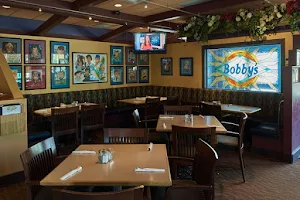 Bobby's Hideaway image