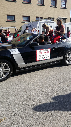 Beauty Salon «Serenity Hair Salon LLC», reviews and photos, 15616 River Rd, Norco, LA 70079, USA