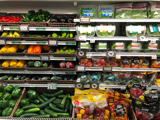 Supermarket «Publix Super Market at Hickory Flat Village», reviews and photos, 6175 Hickory Flat Hwy Ste 140, Canton, GA 30115, USA