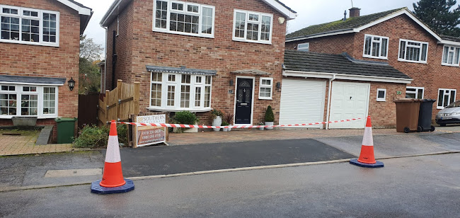 Comments and reviews of Southern Driveways Ltd | Southern Driveways, Patios & Drop Kerbs