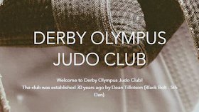 DERBY OLYMPUS JUDO CLUB