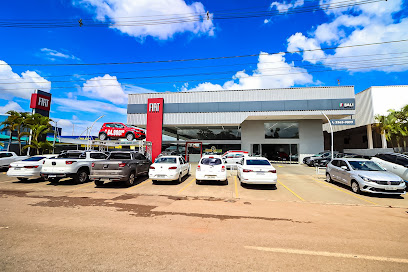 Bali - fiat SIA Zona Industrial (Guará) Brasília DF