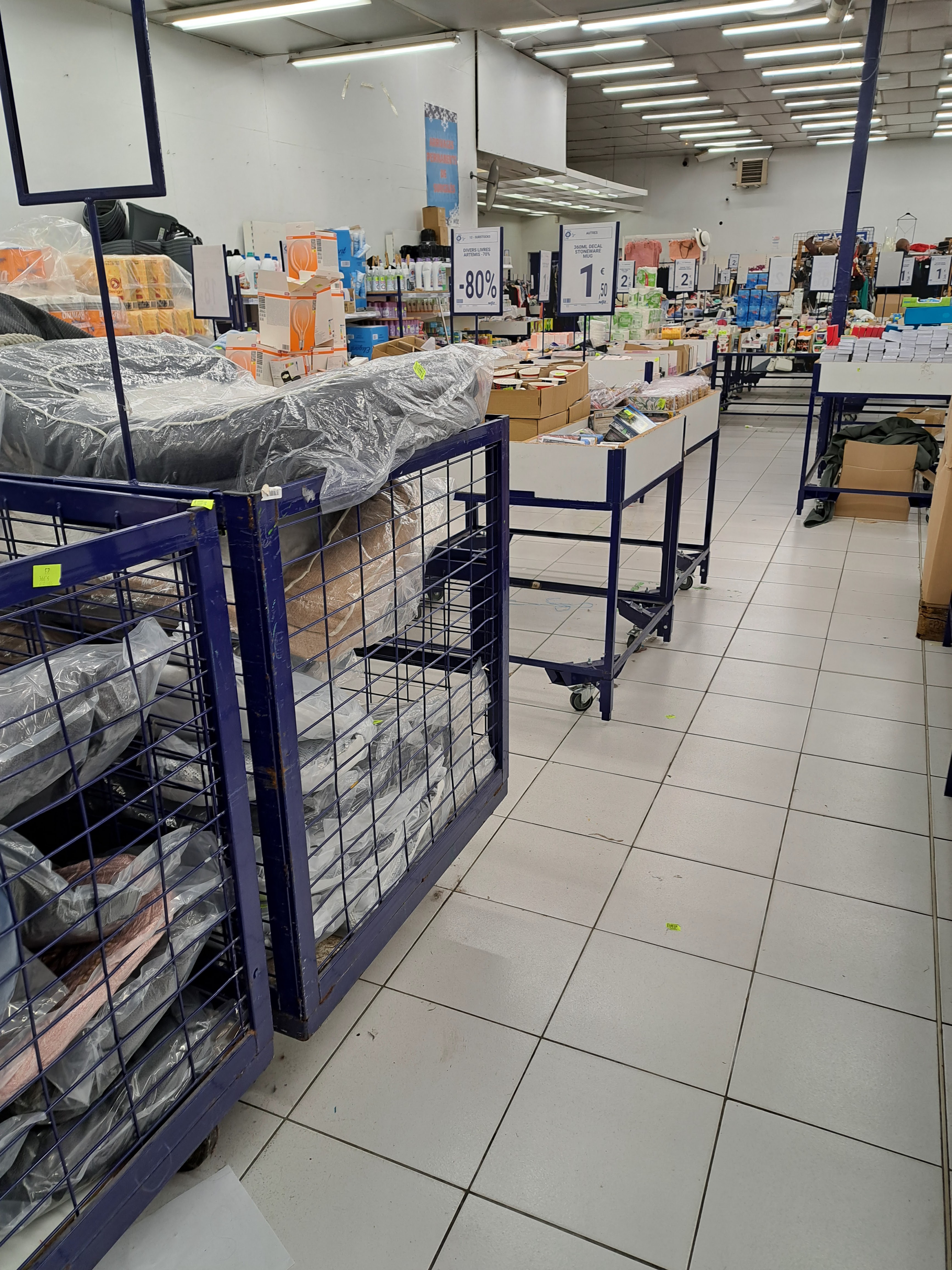 Photo n° 15 de l'avis de Nathalie.e fait le 20/09/2023 à 16:42