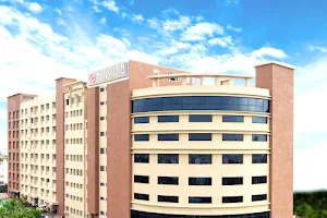 Meridian Hospital image