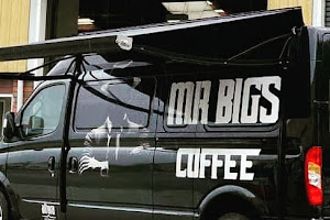 Mr Big's Coffee