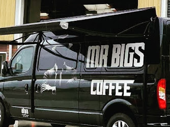 Mr Big's Coffee