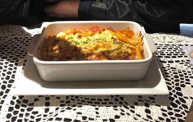ITALIA.Pizzeria-Trattoria - Restauracja