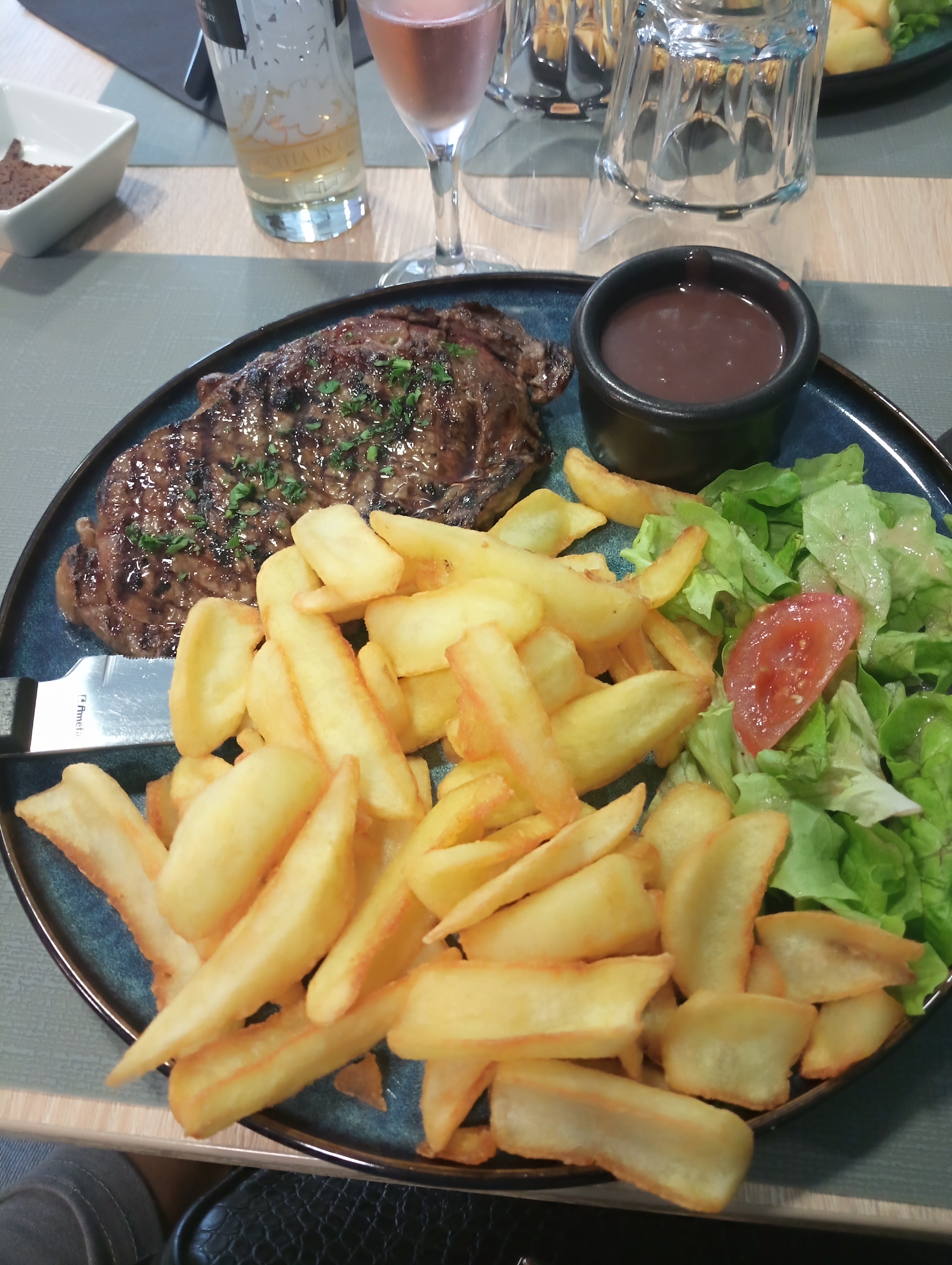 Photo n° 4 de l'avis de Stéfany.' fait le 22/10/2021 à 12:13