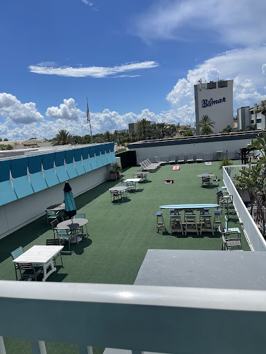 Beach Resort «Bilmar Beach Resort», reviews and photos, 10650 Gulf Blvd, Treasure Island, FL 33706, USA