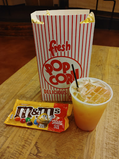 Performing Arts Theater «Princess Theatre», reviews and photos, 112 2nd Ave NE, Decatur, AL 35601, USA