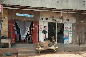 Nakifuma Market image