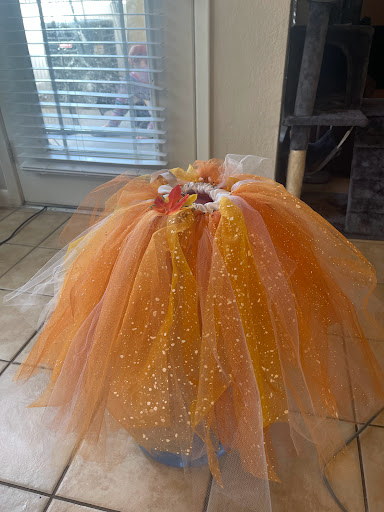 Fabric Store «Jo-Ann Fabrics and Crafts», reviews and photos, 3562 E Colonial Dr, Orlando, FL 32803, USA