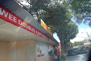 UWI Doubles (U-Wee Doubles & Roti Shop) image