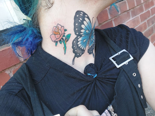 Discover pinterest tattoo ideas for guys designs for your next tattoo in Providence at Hope Street Tattoo