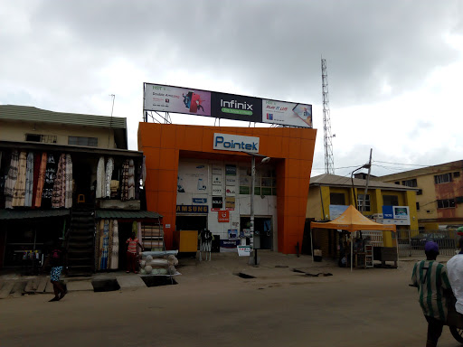 POINTEK Alaba, Ojo, Lagos, Nigeria, Discount Store, state Lagos