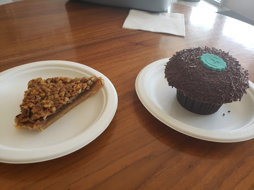 Pastry Shop «Crave», reviews and photos, 2501 Research Forest Dr, The Woodlands, TX 77381, USA