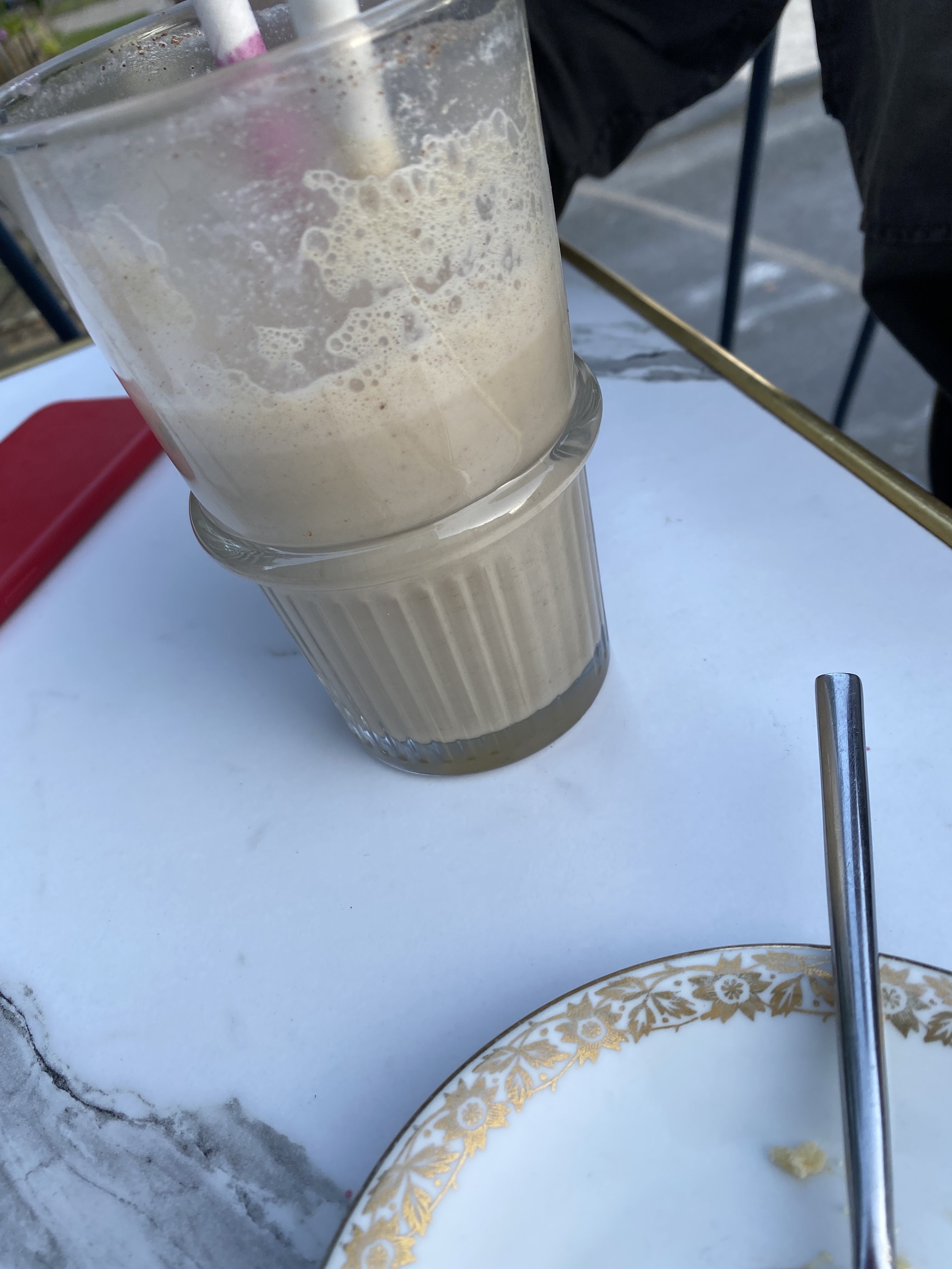 Photo n° 1 de l'avis de Cazamore. fait le 10/10/2021 à 16:41