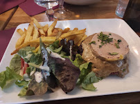 Steak tartare du Restaurant Les Tontons à Paris - n°7