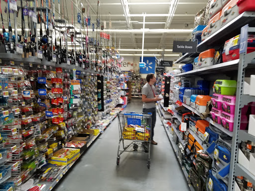  «Walmart», reviews and photos, 3651 Classen Blvd, Norman, OK 73071, USA